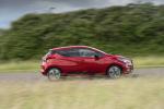 Nissan Micra 2019 года (UK)